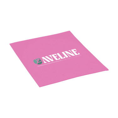 Logotrade promotional item picture of: Seat Cover ECO Standard