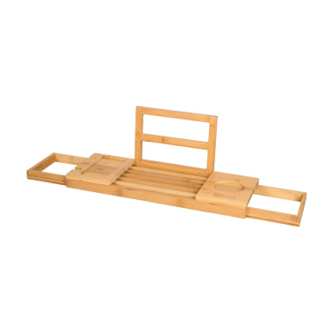 Logotrade business gift image of: Bamboo Bath Board