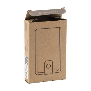 Logotrade promotional item image of: Cork Manicure Set