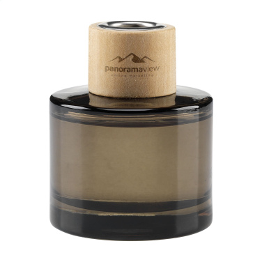 Logotrade promotional merchandise image of: Wooosh Fragrance Sticks Green Herbs