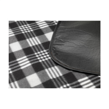 Logo trade promotional merchandise picture of: MacBlanket GRS Picnic Blanket