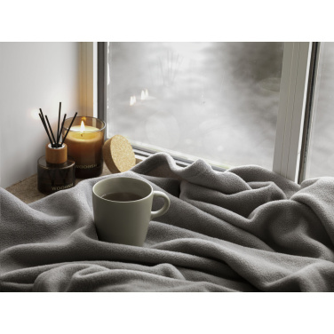 Logo trade advertising products image of: Wooosh Vida GRS Recycled Plaid