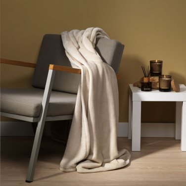 Logotrade promotional giveaway picture of: Wooosh Melrose GRS Recycled Plaid