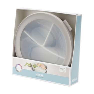 Logotrade advertising products photo of: Mepal Bento Cirqula Bowl