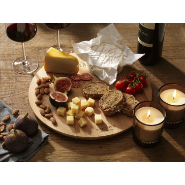 Logotrade promotional giveaways photo of: Wooosh Tabla Pizza serving board