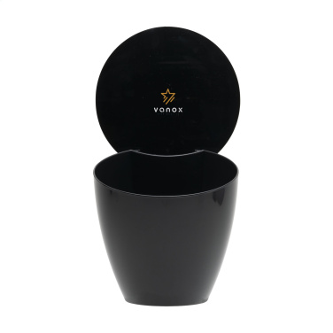 Logotrade promotional giveaway image of: Mepal Calypso Waste Bin