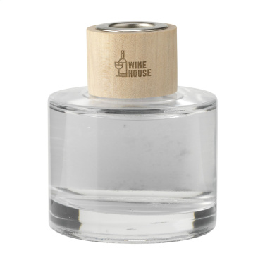 Logotrade promotional product picture of: Wooosh Fragrance Sticks Fine Oudh