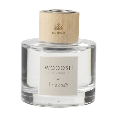 Logotrade business gift image of: Wooosh Fragrance Sticks Fine Oudh