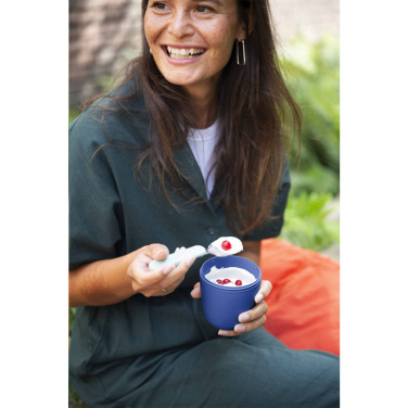 Logotrade promotional item image of: Mepal Lunchpot Ellipse 300 ml Food container