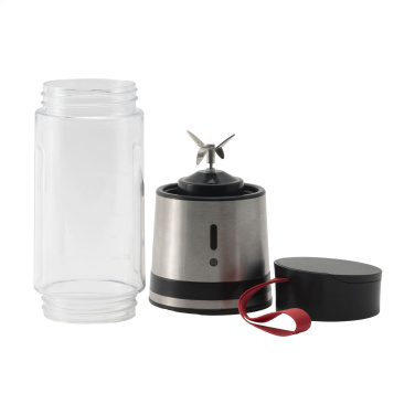 Logo trade promotional giveaways picture of: Rechargeable Smoothie Maker