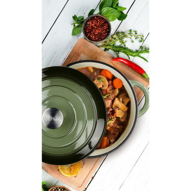 Logo trade advertising product photo of: Granny Casserole