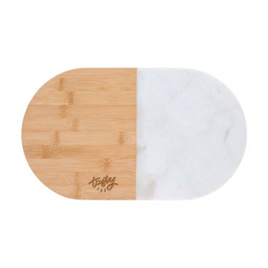 Logo trade promotional product photo of: Garcia Serving Board