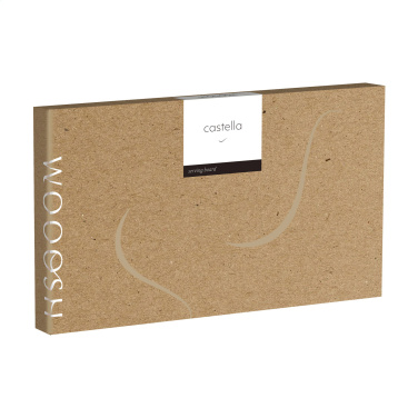 Logo trade promotional items image of: Wooosh Castella serving board