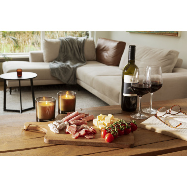 Logotrade promotional gifts photo of: Wooosh Castella serving board