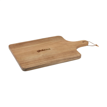 Logo trade promotional item photo of: Wooosh Castella serving board
