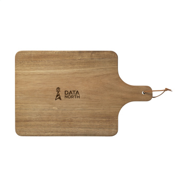 Logo trade promotional items image of: Wooosh Castella serving board