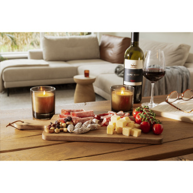 Logo trade advertising products image of: Wooosh Borghi serving board