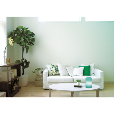 Logotrade promotional merchandise image of: Grundig Lumo Colour Mood table light