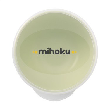 Logo trade advertising products image of: Tess Food Bowl