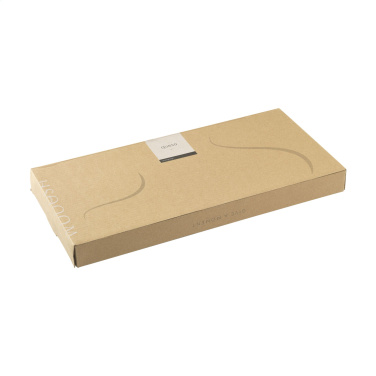 Logo trade promotional gifts picture of: Wooosh Queso Serving Tray