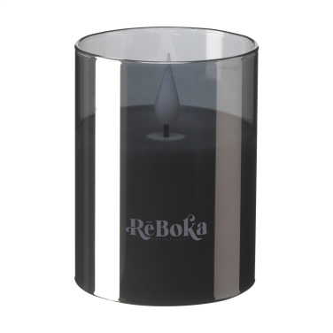 Logotrade corporate gift image of: Wooosh Luminosa LED Candle