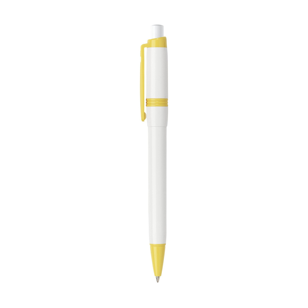 Logotrade promotional merchandise photo of: Stilolinea Olly pen