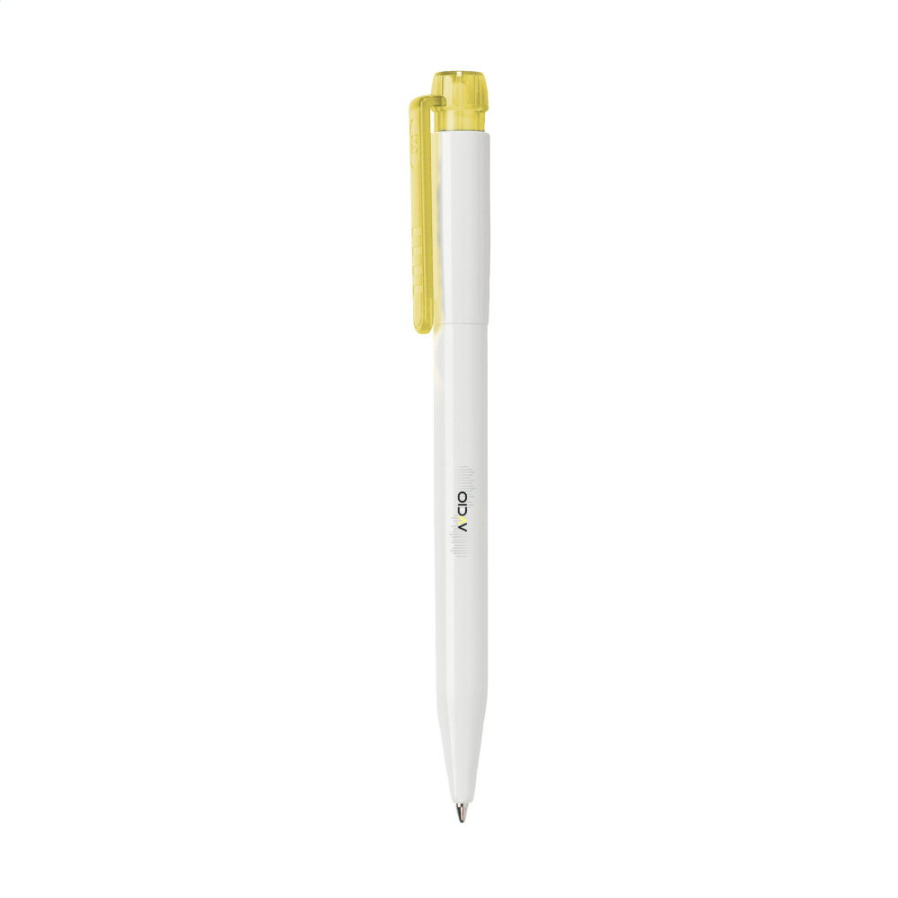 Logo trade promotional item photo of: Stilolinea Pier Mix Special pen