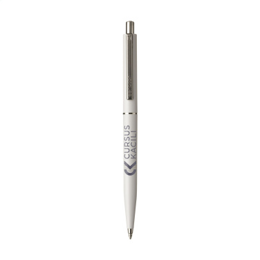 Logotrade promotional product picture of: Senator Top pen