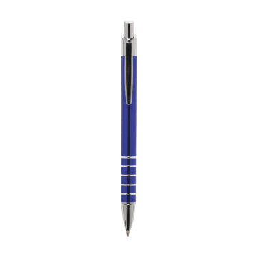 Logo trade promotional gift photo of: Nuance pen
