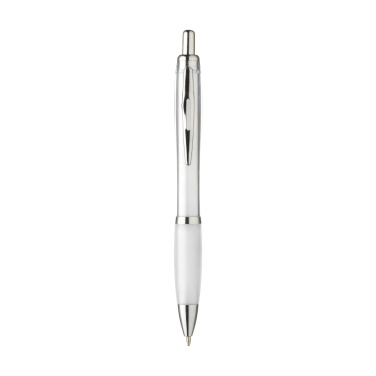 Logo trade promotional products image of: Athos pen