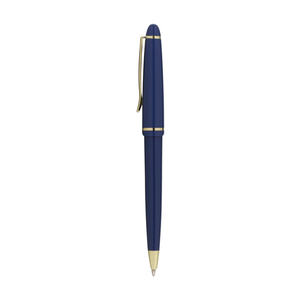 Logotrade promotional gift picture of: Nostalgie One pen