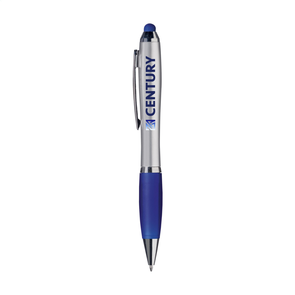 Logotrade promotional giveaway picture of: AthosTouch stylus pen