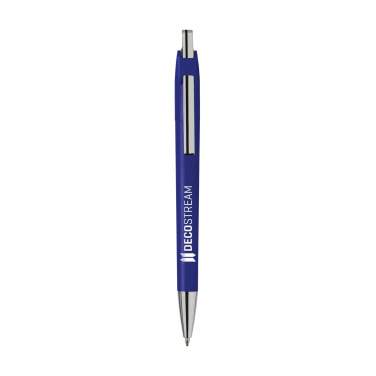 Logo trade business gift photo of: PushBow pen