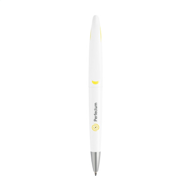 Logo trade promotional merchandise photo of: Swan pen