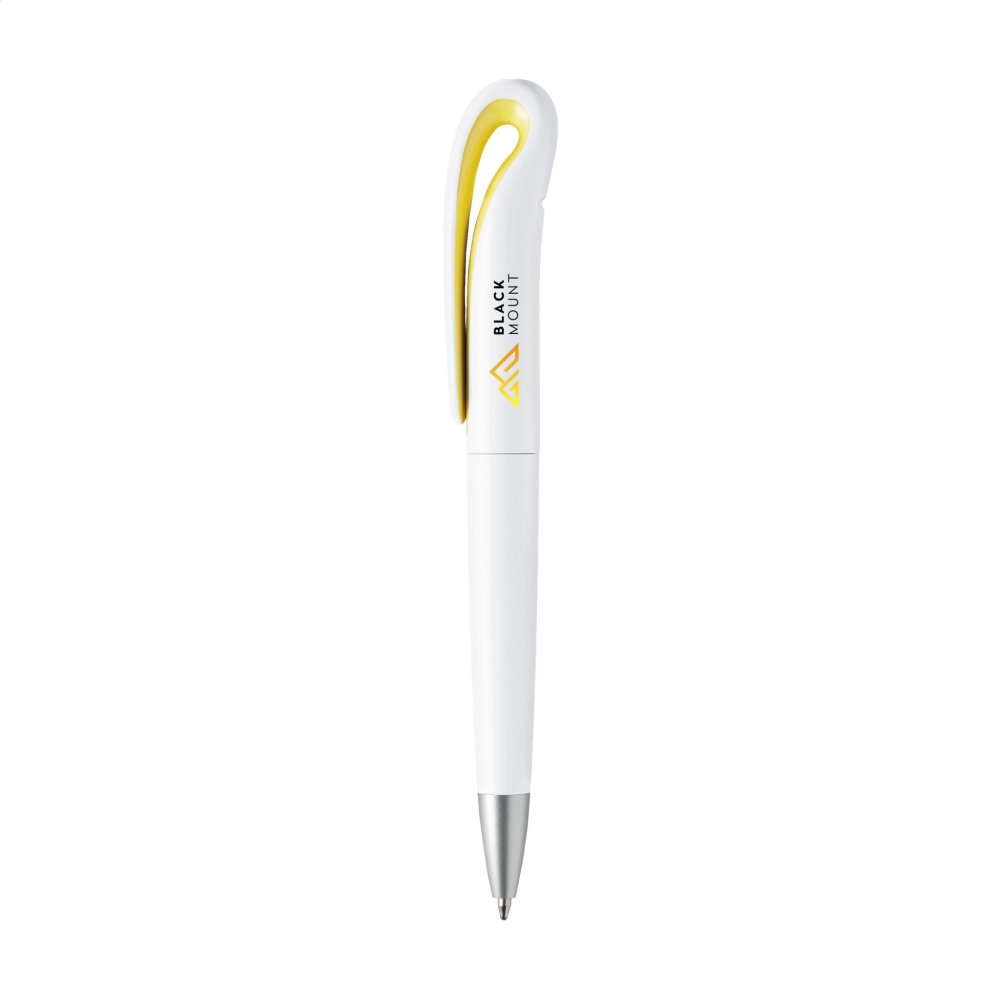 Logotrade advertising product picture of: Swan pen