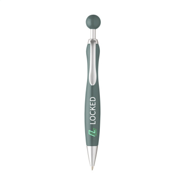 Logo trade promotional product photo of: Jolly pen