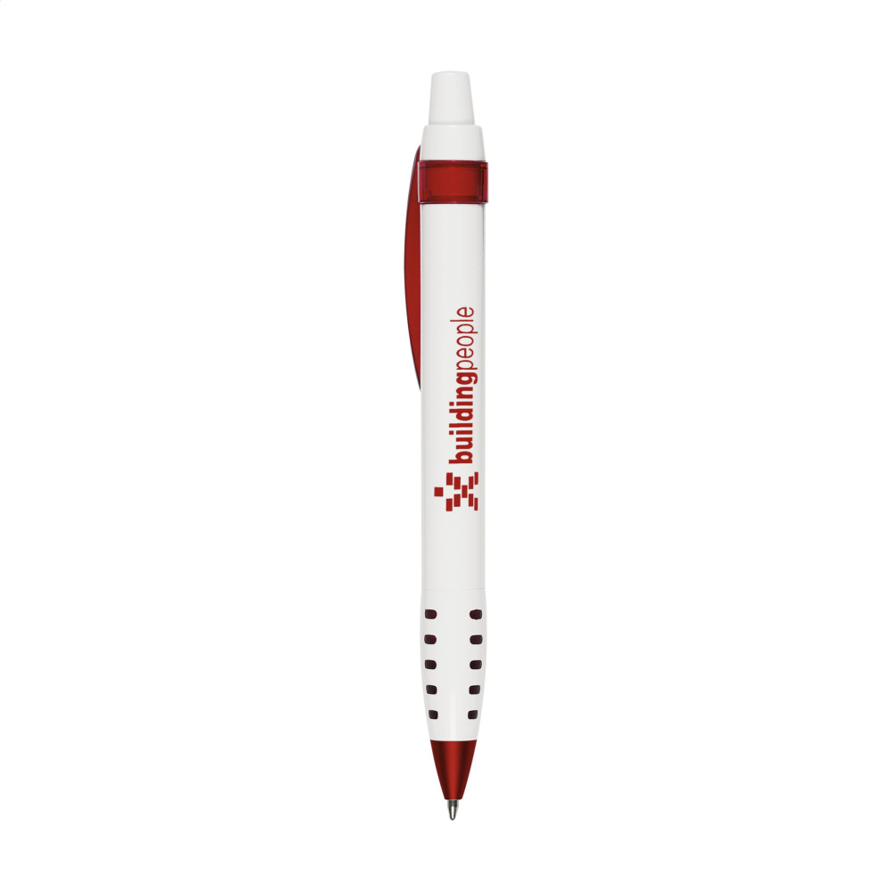 Logo trade advertising product photo of: TransAccent pen