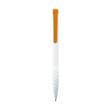 Logo trade promotional giveaways picture of: Tip pen