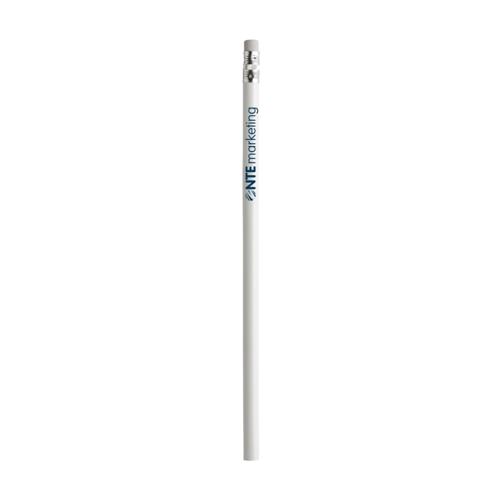 Logotrade promotional merchandise picture of: Topic varnished pencil