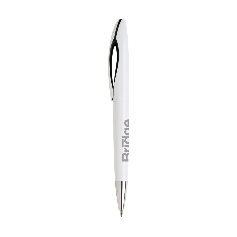 Logotrade promotional product image of: Lunar pen