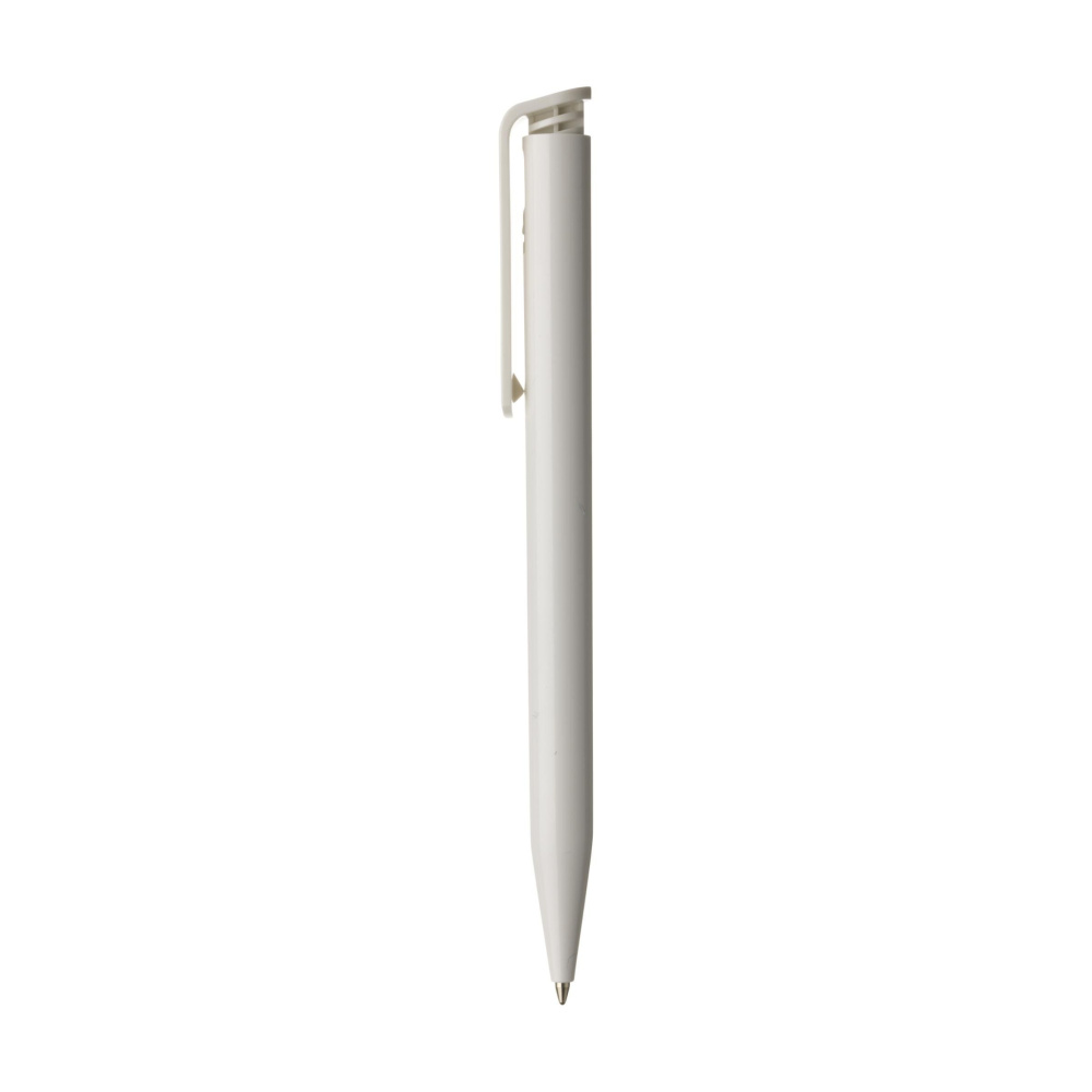 Logo trade promotional gift photo of: Senator Superhit Polished pen