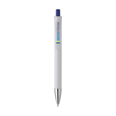 Logo trade promotional merchandise photo of: Modena pen
