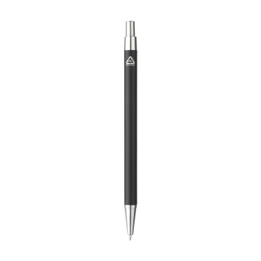 Logotrade promotional gift picture of: Sfera Recycled Aluminium pen