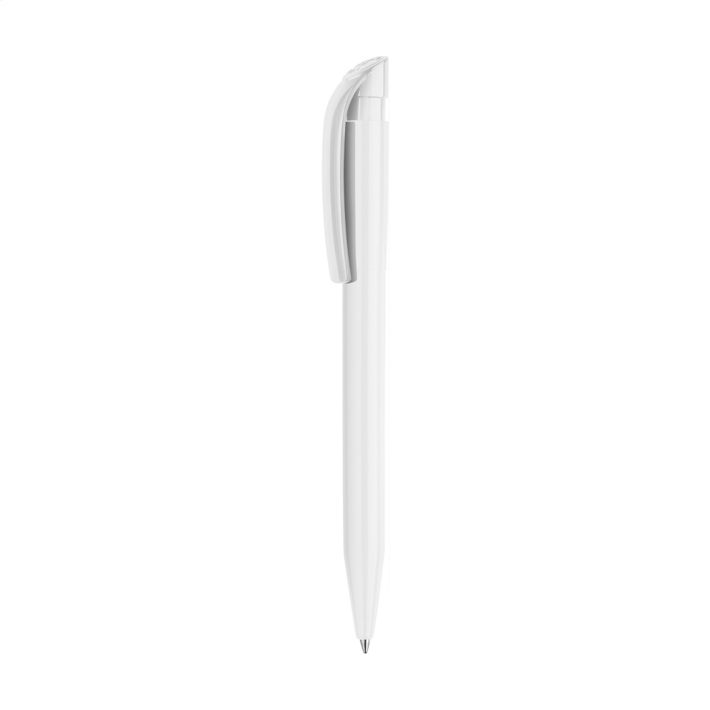 Logotrade promotional giveaway image of: Stilolinea S45 Solid pen