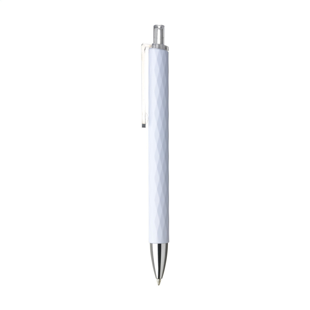 Logo trade promotional item photo of: Solid Graphic pen