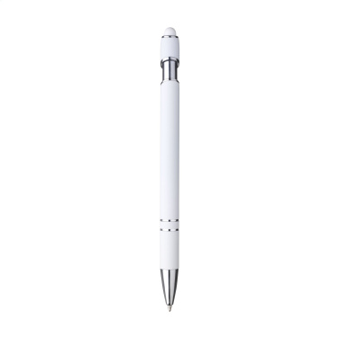 Logotrade promotional product picture of: Luca Touch stylus pen