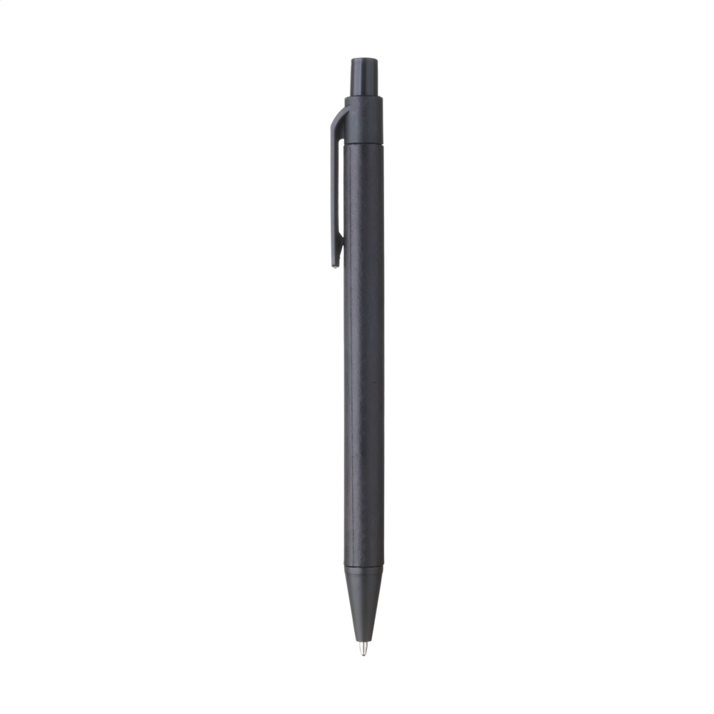 Logo trade promotional products picture of: Bio Degradable pen