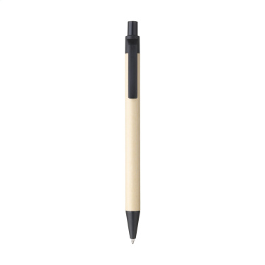 Logotrade corporate gift image of: Bio Degradable Natural pen