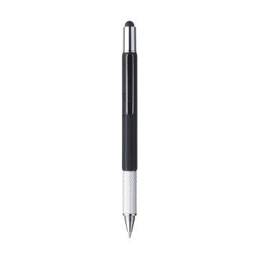 Logotrade advertising product picture of: ProTool MultiPen multifunctional pen