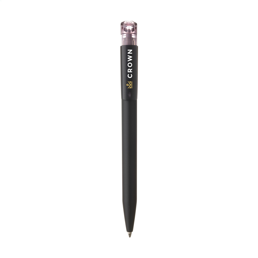 Logo trade business gifts image of: Stilolinea S45 BIO pen